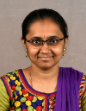 ಶ್ರೀಮತಿ ರೇಖಾ ಎಸ್ ಎಂ